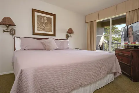 Parc Corniche Condominium Suite Hotel, Room