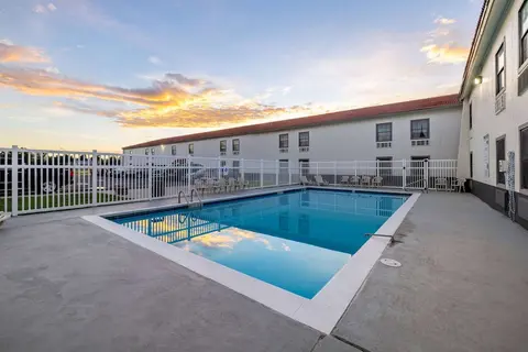 Days Inn by Wyndham Casper, Pool
