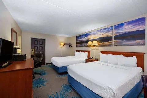 Days Inn by Wyndham Casper, Room