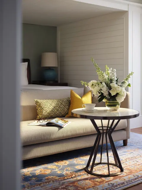 Mandarin Oriental, Bangkok, Room