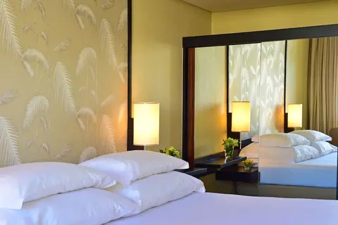 Pestana Casino Park Ocean and SPA Hotel, Room