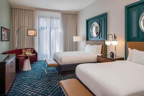 Hyatt Centric French Quarter, Room