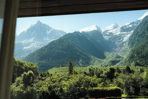 Big Sky Hotel & Spa, Room