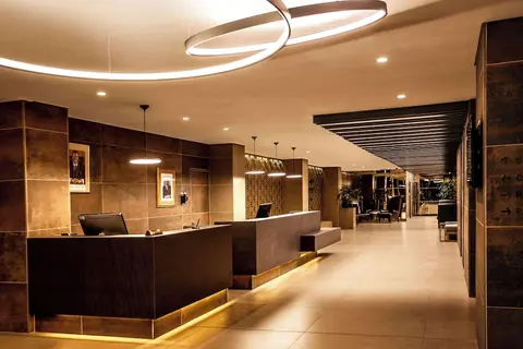 Avani Windhoek Hotel & Casino, Lobby