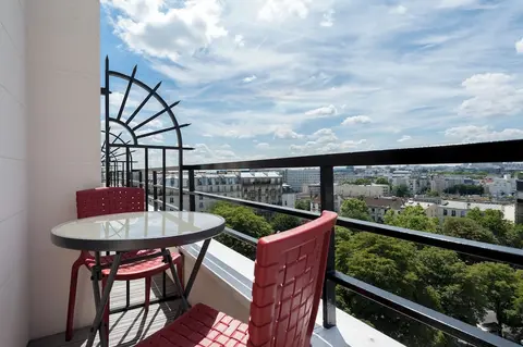 Hôtel Le 209 Paris Bercy, Room