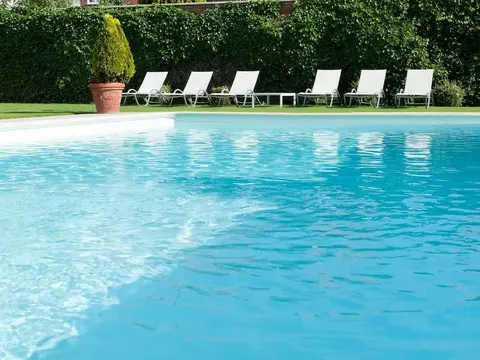 Novotel Brugge Centrum, Sports facility