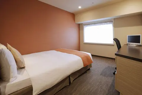 Okinawa NaHaNa Hotel & Spa, Room