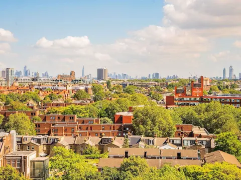 Novotel London West, Room