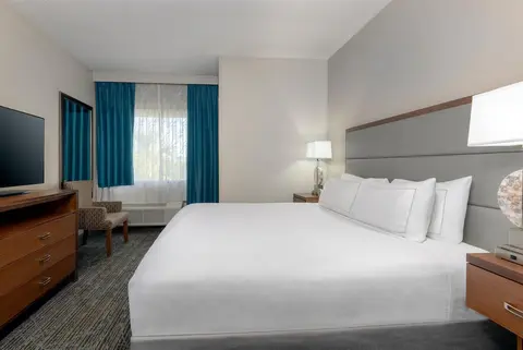 DoubleTree by Hilton Hotel West Palm Beach Airport, Room