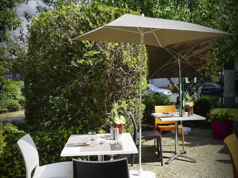 ibis Tours Sud, Miscellaneous