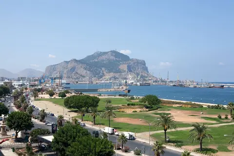 NH Palermo, Miscellaneous