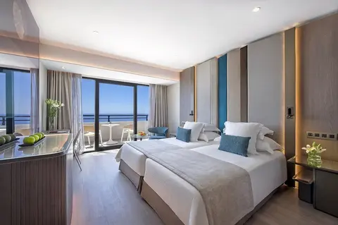 Amathus Beach Hotel Limassol, Room