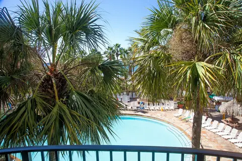Holiday Inn Resort Panama City Beach by IHG, View from room