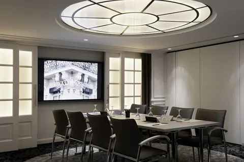 Sofitel Paris Baltimore Tour Eiffel Hotel, Meeting facility