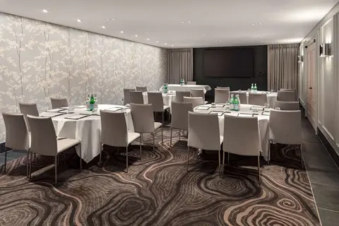 Radisson Blu Hotel, London Bloomsbury, Room