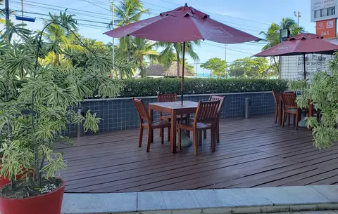 Ibis Maceio Pajucara, Living area