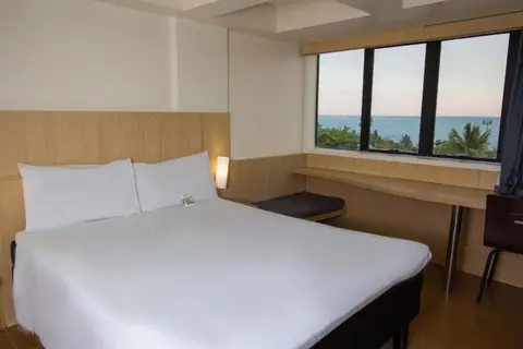 Ibis Maceio Pajucara, Room
