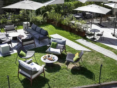 Novotel Annecy Centre, Miscellaneous