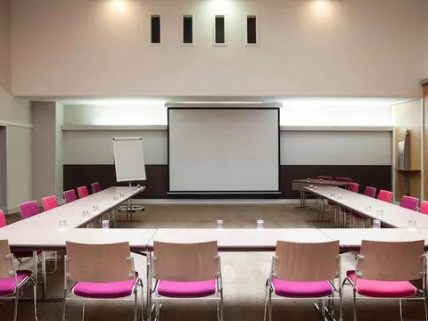 Novotel Paris Pont De Sevres, Sports facility
