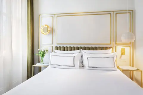 Melia London Kensington a Melia Collection Hotel, Room