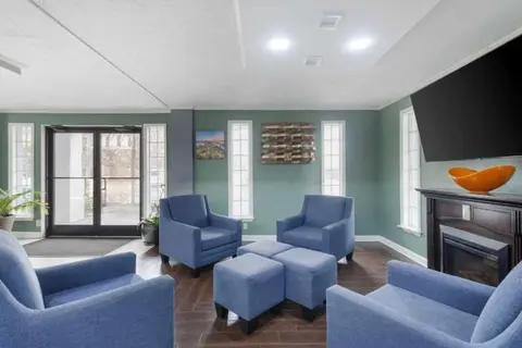 Downtown Inn & Studio Suites, Reception