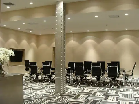 Ameritania Hotel at Times Square, Meeting facility