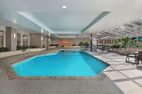 Embassy Suites by Hilton Anaheim North, Pool