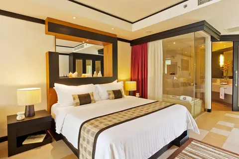 Angsana Laguna Phuket, Room