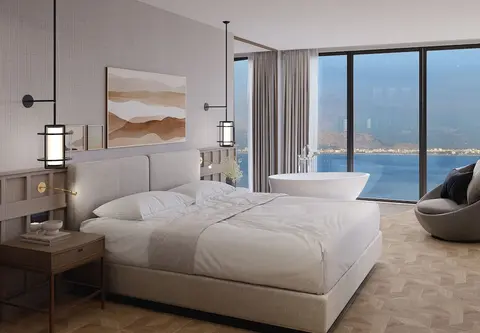 Akra Antalya, Room