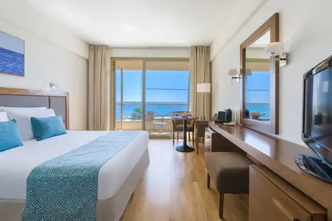 Golden Bay Beach Hotel, Room