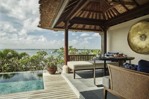 Four Seasons Resort Bali at Jimbaran Bay, Room