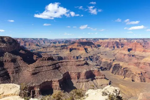 Howard Johnson by Wyndham Williams, Aerial view