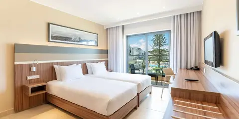 DoubleTree by Hilton Malta, Room