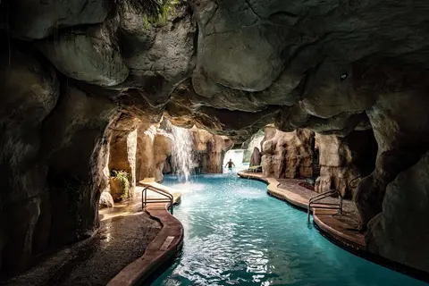 Hyatt Regency Grand Cypress, Pool