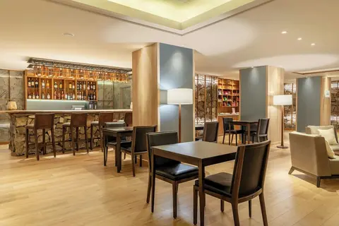 Sheraton Bariloche Hotel, Lobby