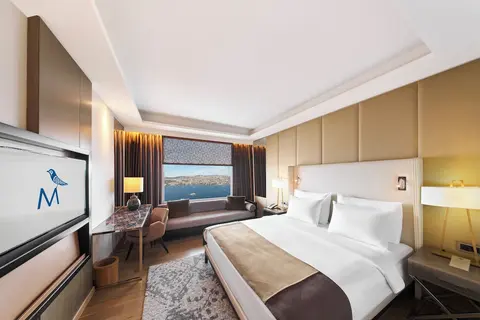 The Marmara Taksim, Room