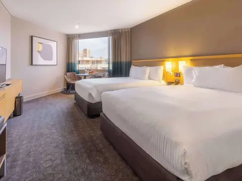 Novotel Sydney on Darling Harbour, Room