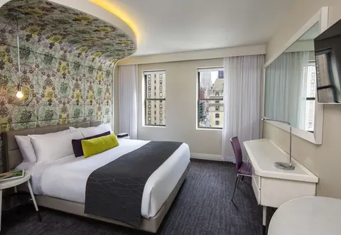 Dream Midtown, by Hyatt, Room