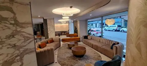 Hotel Century Reforma, Reception