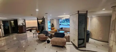 Hotel Century Reforma, Reception