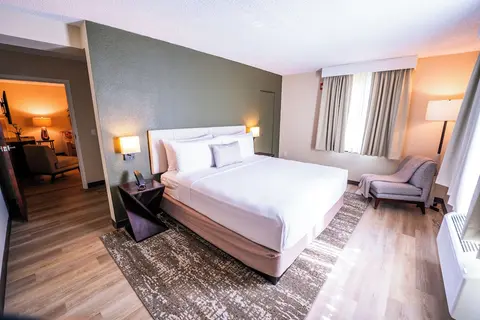Mai Hana Hotel- Intl Drive, Trademark Collection by Wyndham, Room