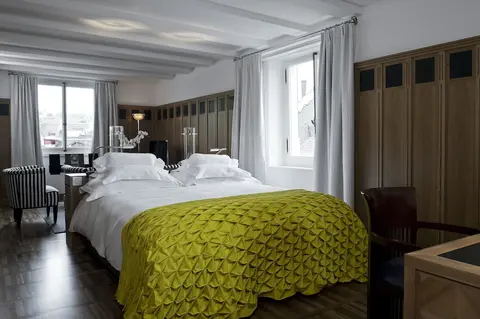 Widder Hotel, Room