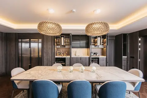 InterContinental Barcelona by IHG, Room