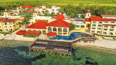 All Ritmo Cancun Resort & Water Park - All Inclusive, Pool