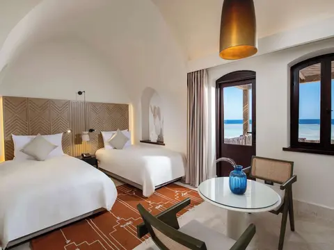 Mövenpick Resort El Quseir, Room