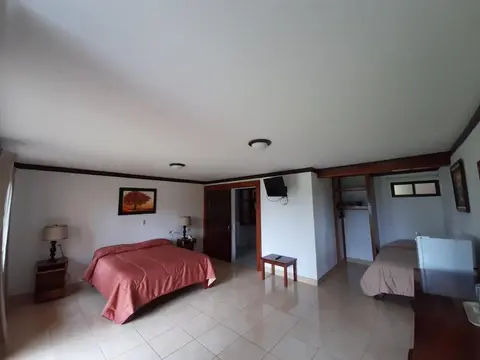 Hotel de Montana Monteverde, Room