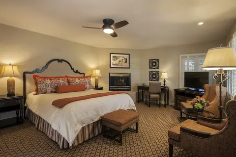 Casa Munras Garden Hotel & Spa, Room