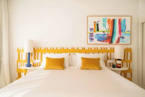Kimpton Los Monteros Marbella by IHG, Room