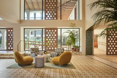 Kimpton Los Monteros Marbella by IHG, Reception