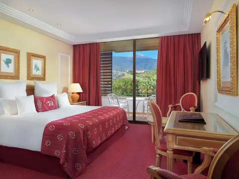 Hotel Botanico & The Oriental Spa Garden, Room